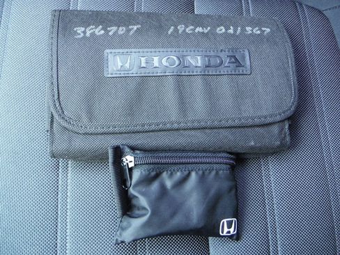 Used 2019 Honda CR-V EX image 39