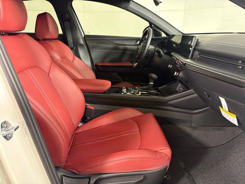 New 2026 Kia K5 GT-Line image 13