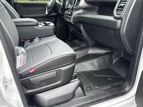 New 2026 RAM 4500 Tradesman image 18