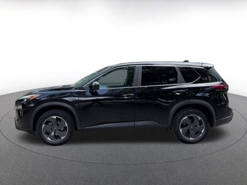 Used 2025 Nissan Rogue SV FWD image 9