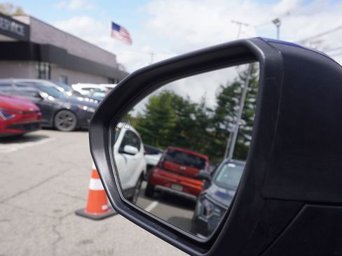 Used 2024 Hyundai Tucson Limited AWD/4WD image 36