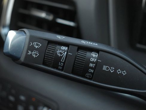 New 2026 GMC Terrain AT4 w/ LPO, Floor Liner Package image 23