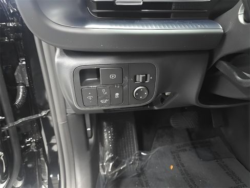 New 2025 Hyundai Ioniq 6 SEL image 11
