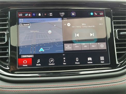 New 2026 Dodge Durango GT w/ Tow 'N Go Package image 13