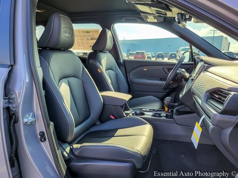 New 2026 Subaru Forester Wilderness image 28