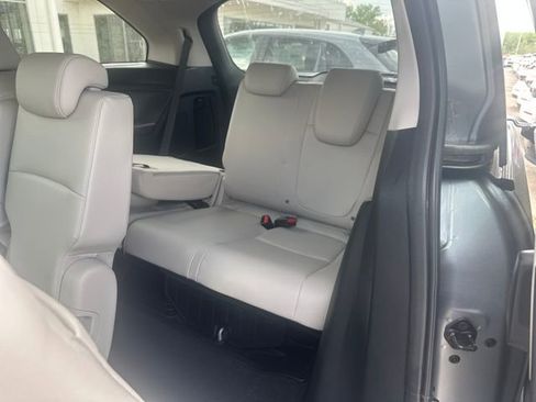New 2026 Honda Odyssey EX-L image 31