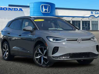 Used 2023 Volkswagen ID.4 Pro S