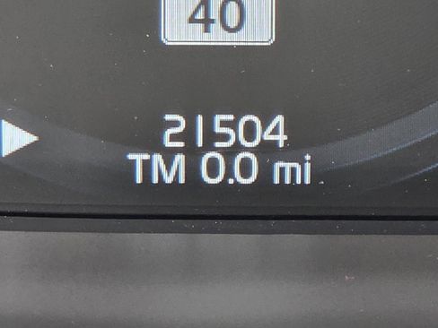 Used 2021 Volvo XC60 T5 Inscription w/ Advanced Package image 24