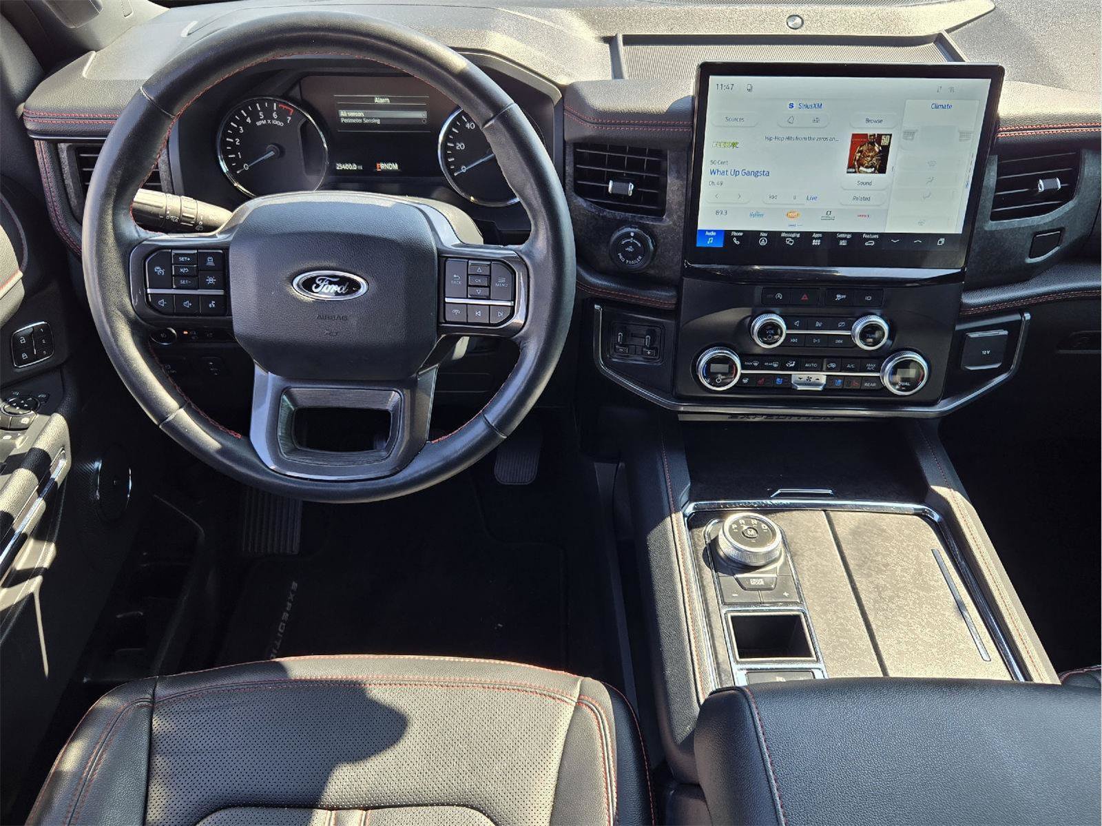Used 2023 Ford Expedition Limited RWD image 26