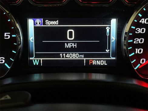 Used 2018 GMC Sierra 1500 SLT image 13