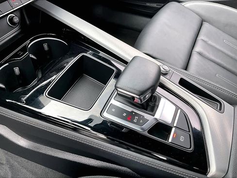 Used 2024 Audi A5 2.0T Premium Plus image 16