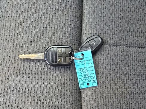 Used 2013 Ford F150 XLT w/ Luxury Equipment Group AWD/4WD image 25