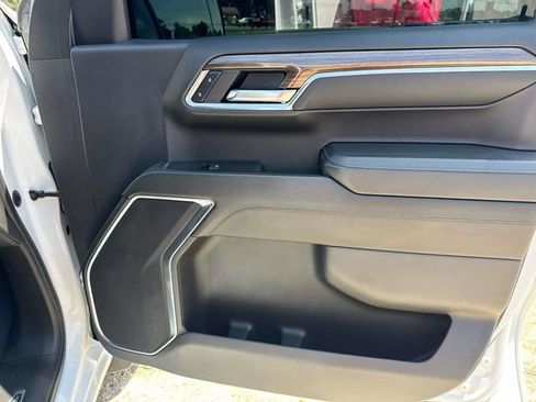 Used 2024 Chevrolet Silverado 1500 RST w/ Protection Package RWD image 19