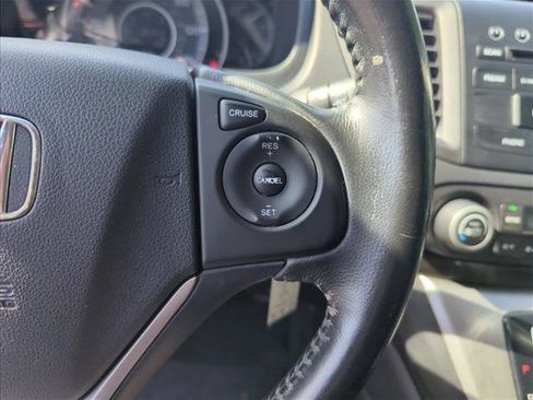 Used 2012 Honda CR-V EX-L image 15