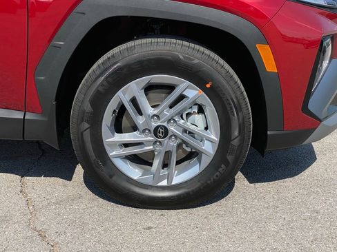 New 2026 Hyundai Tucson SE AWD/4WD image 29