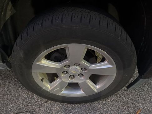 Used 2017 Chevrolet Tahoe LT image 8