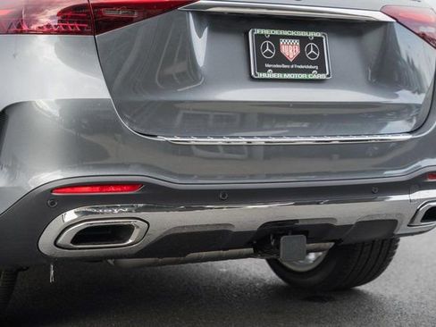 New 2026 Mercedes-Benz GLE 350 4MATIC image 9