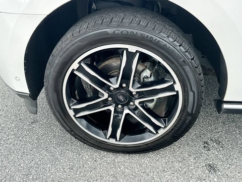 Used 2019 Ford Expedition Limited w/ Special Edition Package RWD image 24