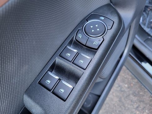 Used 2024 Ford Bronco Sport Outer Banks w/ Tech Package image 12