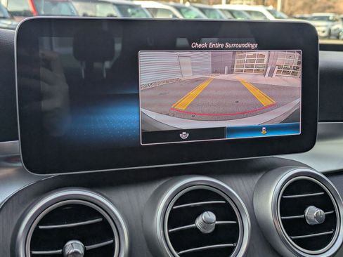 Used 2020 Mercedes-Benz C 300 4MATIC Sedan image 19