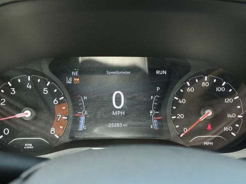 Used 2022 Jeep Compass Limited AWD/4WD image 9
