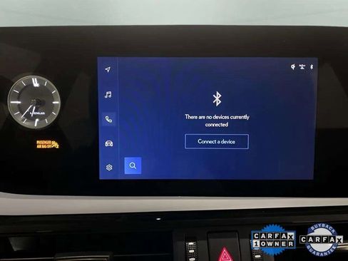 Used 2023 Lexus ES 300h w/ Premium Package image 45