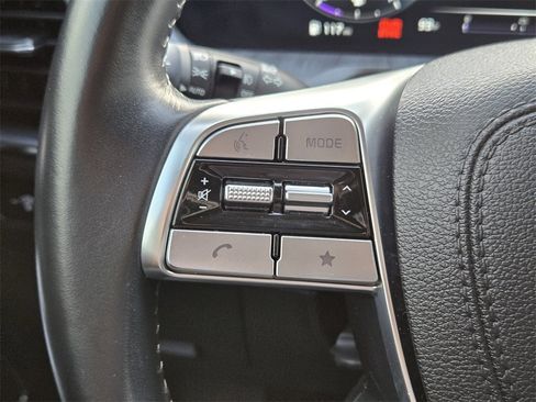 Used 2024 Kia Telluride SX image 28