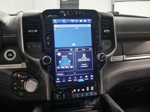 Used 2023 RAM 1500 Limited image 22