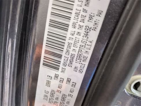 Used 2018 RAM 1500 Limited image 38