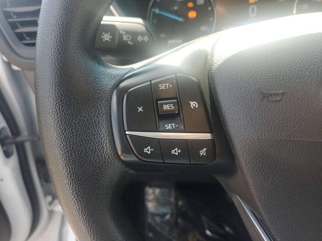Used 2022 Ford Escape SE AWD/4WD image 23