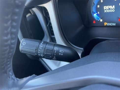 New 2025 Ford Bronco Outer Banks w/ Sasquatch Package image 11