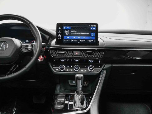 Certified 2025 Acura ADX AWD image 15