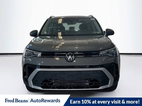 New 2026 Volkswagen Taos S AWD/4WD image 2