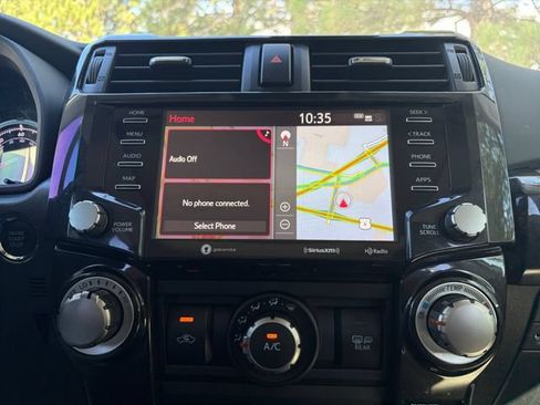 Used 2021 Toyota 4Runner Venture w/ Moonroof Package AWD/4WD image 27