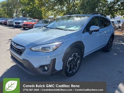 Used 2023 Subaru Crosstrek 2.5i Limited
