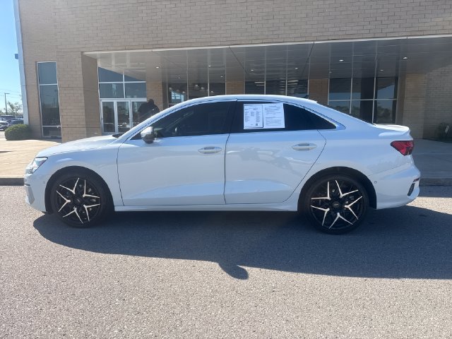 Used 2024 Audi A3 2.0T Premium FWD 360° Tour