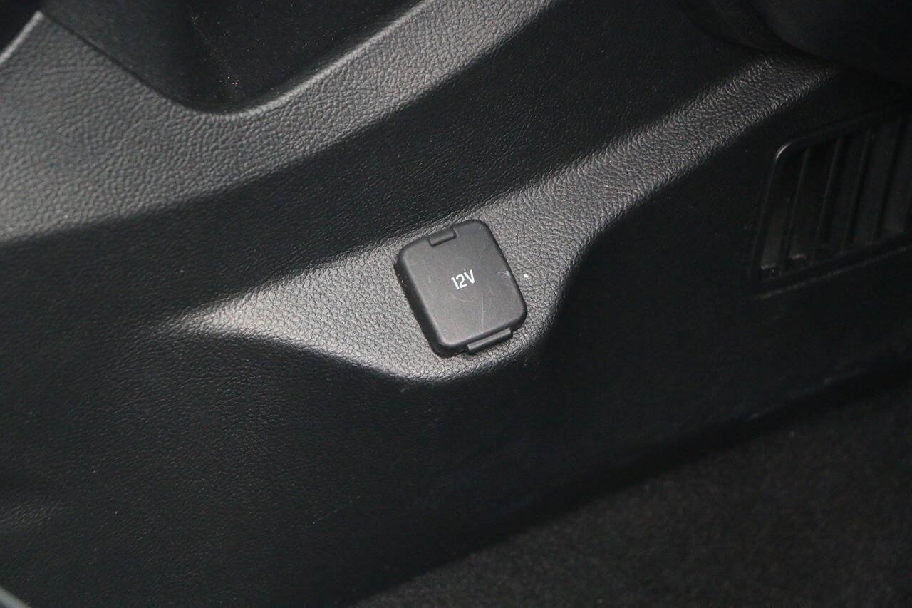 Certified 2024 Ford Edge SEL AWD/4WD image 25