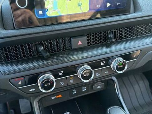 Used 2026 Honda CR-V TrailSport image 3