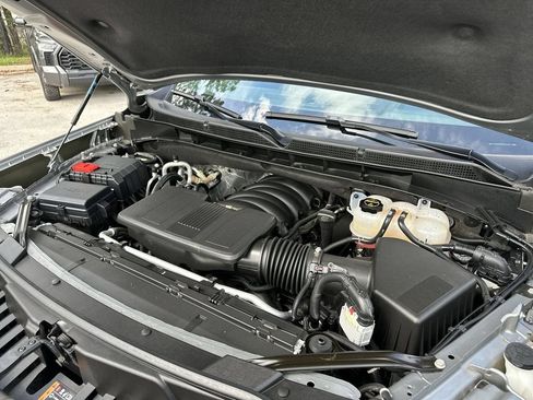 Certified 2025 GMC Yukon Denali AWD/4WD image 29