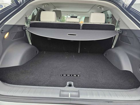 Used 2023 Hyundai Ioniq 5 Limited image 16