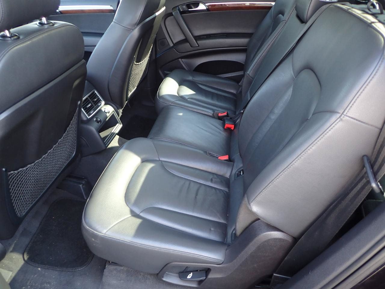 Used 2011 Audi Q7 TDI Premium Plus AWD/4WD image 11