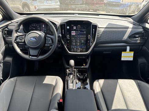 New 2026 Subaru Forester Sport AWD/4WD image 14