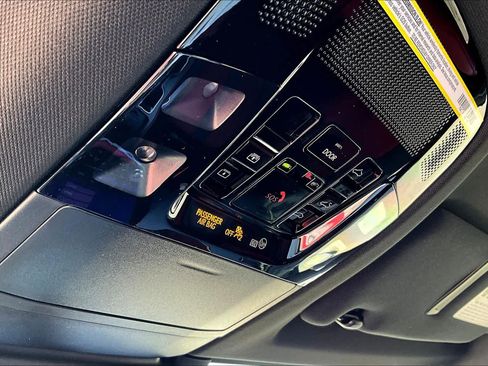 New 2026 Lexus NX 450h+ F Sport image 14