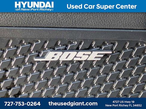 Used 2022 Hyundai Elantra N image 27