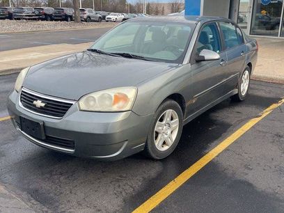 Used 2006 Chevrolet Malibu LT