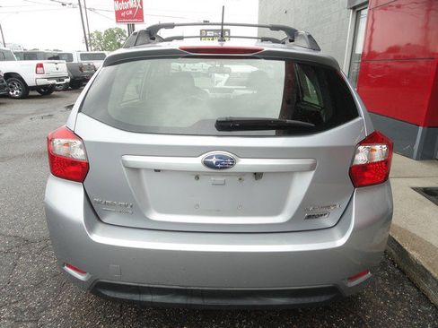 Used 2015 Subaru Impreza 2.0i Sport Premium w/ Popular Package #1 AWD/4WD image 7
