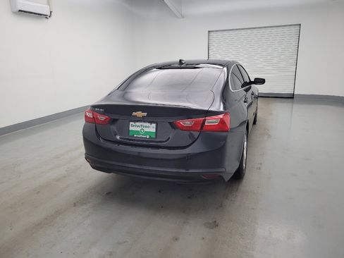 Used 2023 Chevrolet Malibu LS FWD image 7