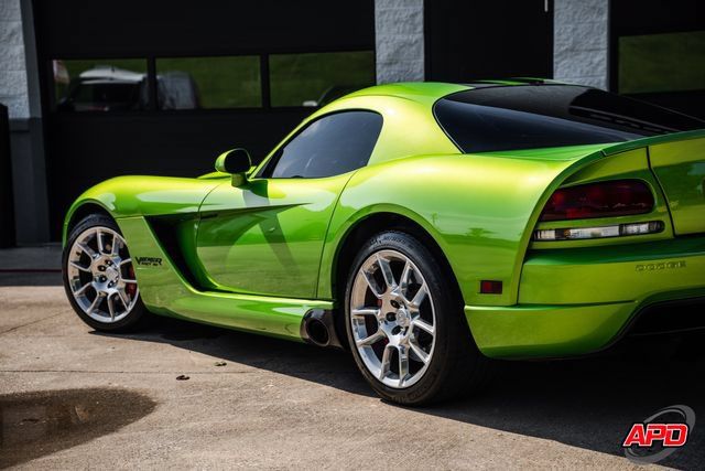 Used 2008 Dodge Viper SRT-10 RWD image 57