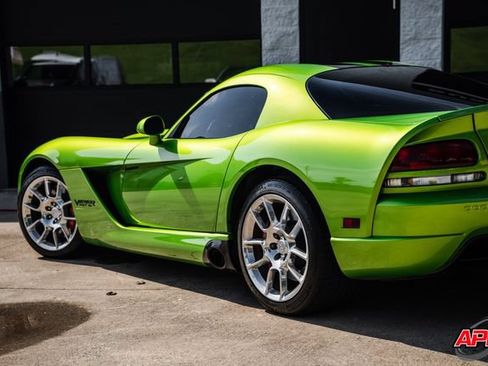 Used 2008 Dodge Viper SRT-10 RWD image 57
