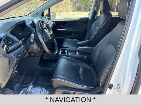 Used 2023 Honda Odyssey Elite image 9